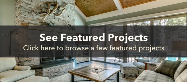 See Featured Projects
